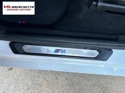 Photo 19 BMW X3  xDrive 30e 292ch BVA8