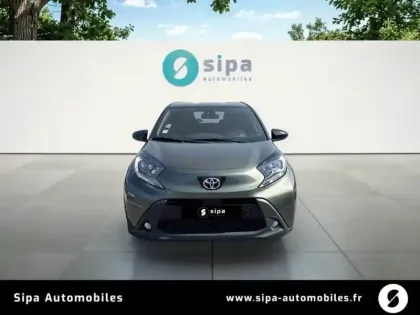 Photo 7 Toyota Aygo X  1.0 VVT-i 72