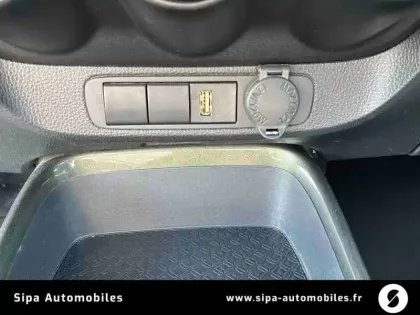Photo 29 Toyota Aygo X  1.0 VVT-i 72