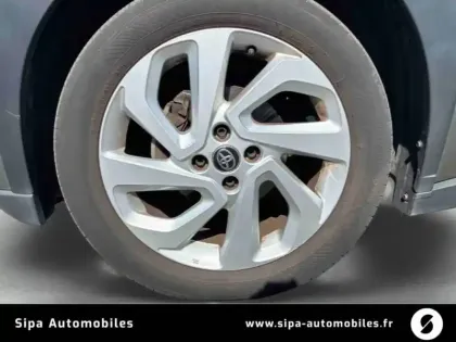 Photo 8 Toyota Aygo X  1.0 VVT-i 72