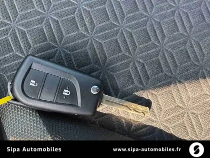 Photo 20 Toyota Aygo X  1.0 VVT-i 72