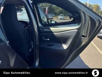 Photo 28 Toyota Aygo X  1.0 VVT-i 72