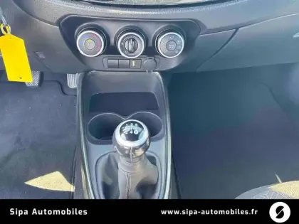 Photo 15 Toyota Aygo X  1.0 VVT-i 72