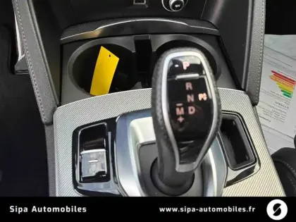 Photo 17 Alfa Romeo Stelvio  2.2 190 ch AT8
