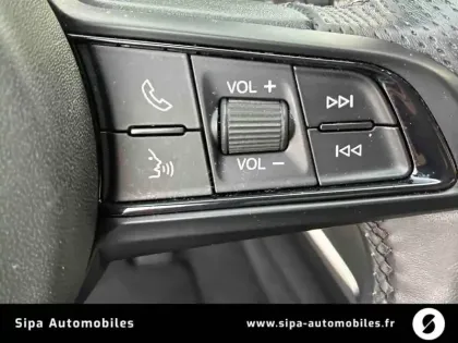 Photo 24 Alfa Romeo Stelvio  2.2 190 ch AT8
