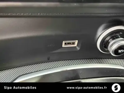 Photo 28 Alfa Romeo Stelvio  2.2 190 ch AT8