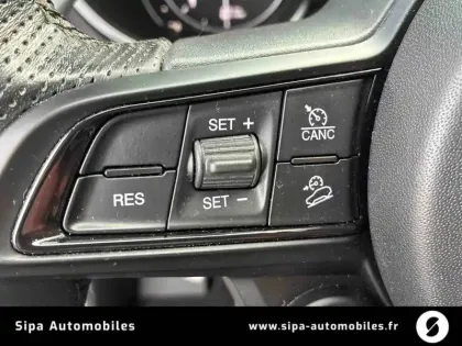 Photo 21 Alfa Romeo Stelvio  2.2 190 ch AT8
