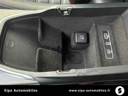 Photo 32 Alfa Romeo Stelvio  2.2 190 ch AT8