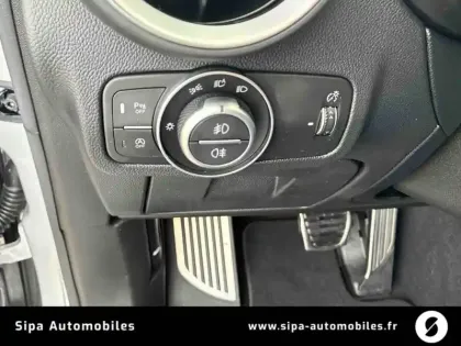 Photo 20 Alfa Romeo Stelvio  2.2 190 ch AT8