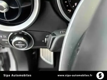 Photo 23 Alfa Romeo Stelvio  2.2 190 ch AT8