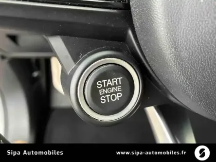Photo 22 Alfa Romeo Stelvio  2.2 190 ch AT8