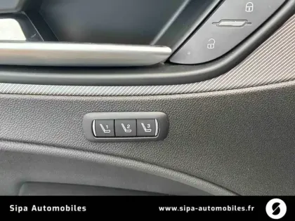 Photo 18 Alfa Romeo Stelvio  2.2 190 ch AT8
