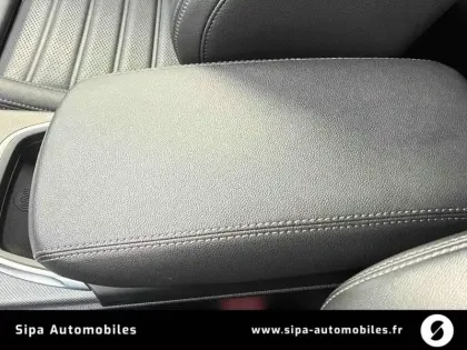 Photo 33 Alfa Romeo Stelvio  2.2 190 ch AT8