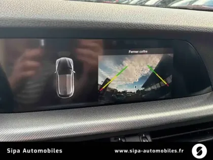 Photo 38 Alfa Romeo Stelvio  2.2 190 ch AT8