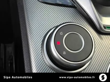 Photo 29 Alfa Romeo Stelvio  2.2 190 ch AT8