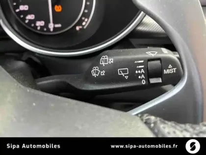 Photo 25 Alfa Romeo Stelvio  2.2 190 ch AT8