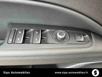 Photo 19 Alfa Romeo Stelvio  2.2 190 ch AT8