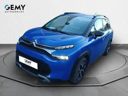 Photo Citroën C3 Aircross Plus