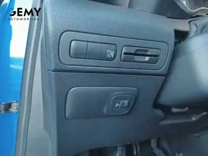 Photo 13 Citroën C3 Aircross  PureTech 110 S&S BVM6