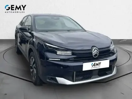 Photo Citroën C4 Max