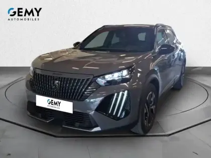 Photo Peugeot 2008 Gt
