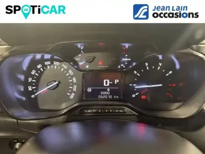 Photo 9 Citroën C3  PureTech 110 S&S EAT6