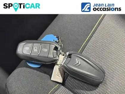 Photo 19 Citroën C3  PureTech 110 S&S EAT6