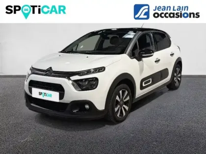 Photo Citroën C3 Shine