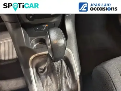 Photo 13 Citroën C3  PureTech 110 S&S EAT6