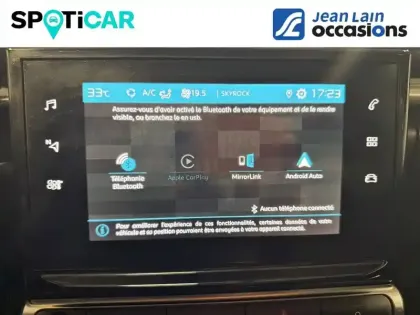 Photo 17 Citroën C3  PureTech 110 S&S EAT6