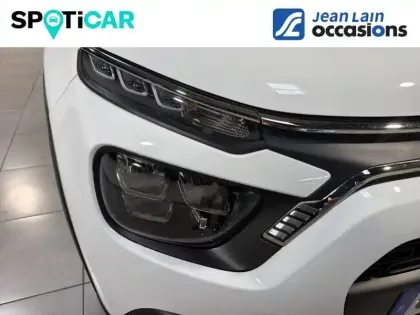 Photo 15 Citroën C3  PureTech 110 S&S EAT6