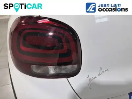 Photo 16 Citroën C3  PureTech 110 S&S EAT6