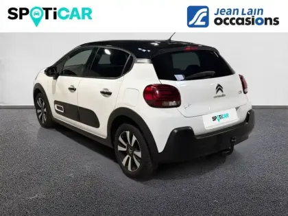 Photo 6 Citroën C3  PureTech 110 S&S EAT6