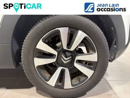 Photo 12 Citroën C3  PureTech 110 S&S EAT6