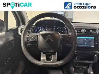 Photo 8 Citroën C3  PureTech 110 S&S EAT6