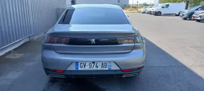Photo 6 Peugeot 508  BlueHDi 130 ch S&S EAT8