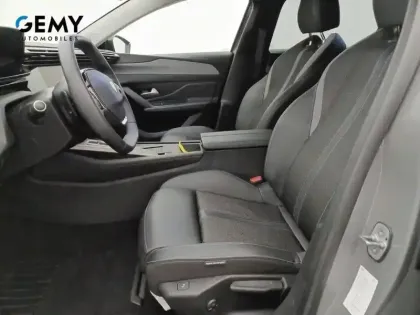 Photo 8 Peugeot 308  SW Hybrid 136 e-DCS6