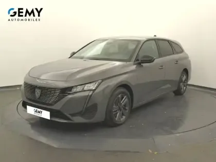 Photo Peugeot 308 Allure