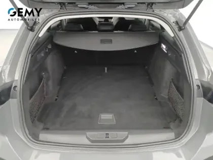 Photo 5 Peugeot 308  SW Hybrid 136 e-DCS6