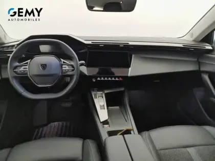 Photo 7 Peugeot 308  SW Hybrid 136 e-DCS6