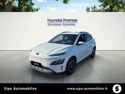 Photo Hyundai Kona Creative
