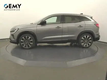Photo 18 Renault Austral  E-Tech hybrid 200