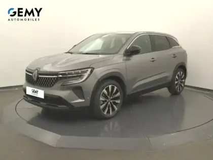 Photo Renault Austral Techno