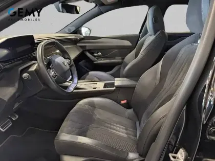 Photo 8 Peugeot 308  SW PureTech 130ch S&S EAT8