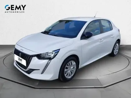 Photo Peugeot 208 Premium