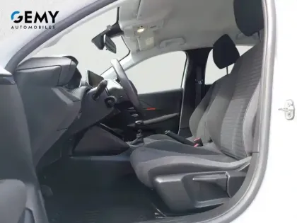 Photo 8 Peugeot 208  BLUEHDI 100 S&S BVM6