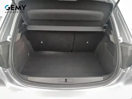Photo 5 Peugeot 208  PureTech 75 S&S BVM5