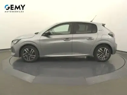 Photo 18 Peugeot 208  PureTech 75 S&S BVM5