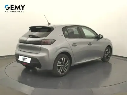 Photo 17 Peugeot 208  PureTech 75 S&S BVM5