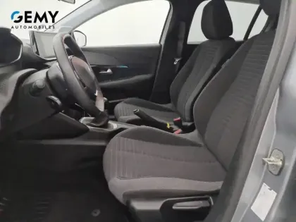 Photo 8 Peugeot 208  PureTech 75 S&S BVM5